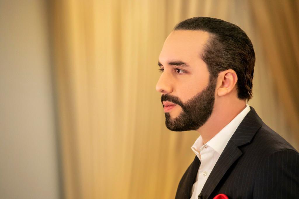 Presidente Bukele: “Jueces que intenten liberar a Tony Saca serán procesados y puestos a la par de él” presidente-bukele-jueces-que-intenten-liberar-a-tony-saca-seran-procesados-y-puestos-a-la-par-de-el